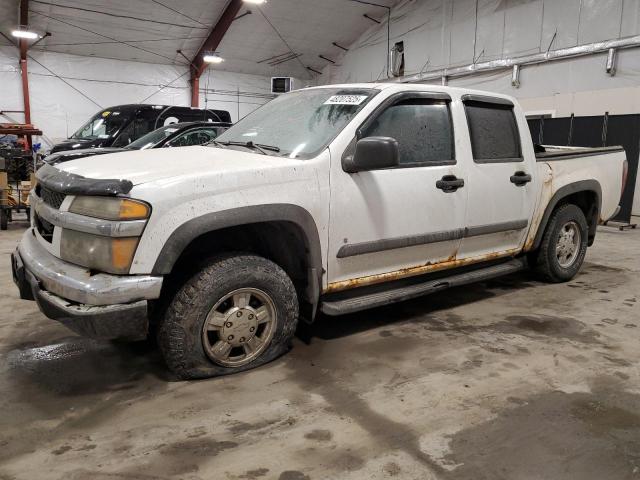 2006 Chevrolet Colorado 