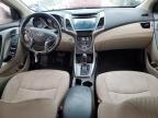 2016 Hyundai Elantra Se за продажба в Temple, TX - Hail
