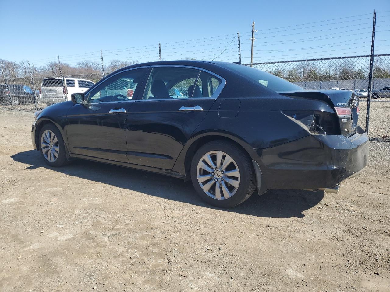 2012 Honda Accord - Image 2