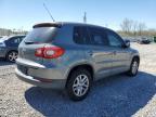 2011 Volkswagen Tiguan S იყიდება Hueytown-ში, AL - Front End