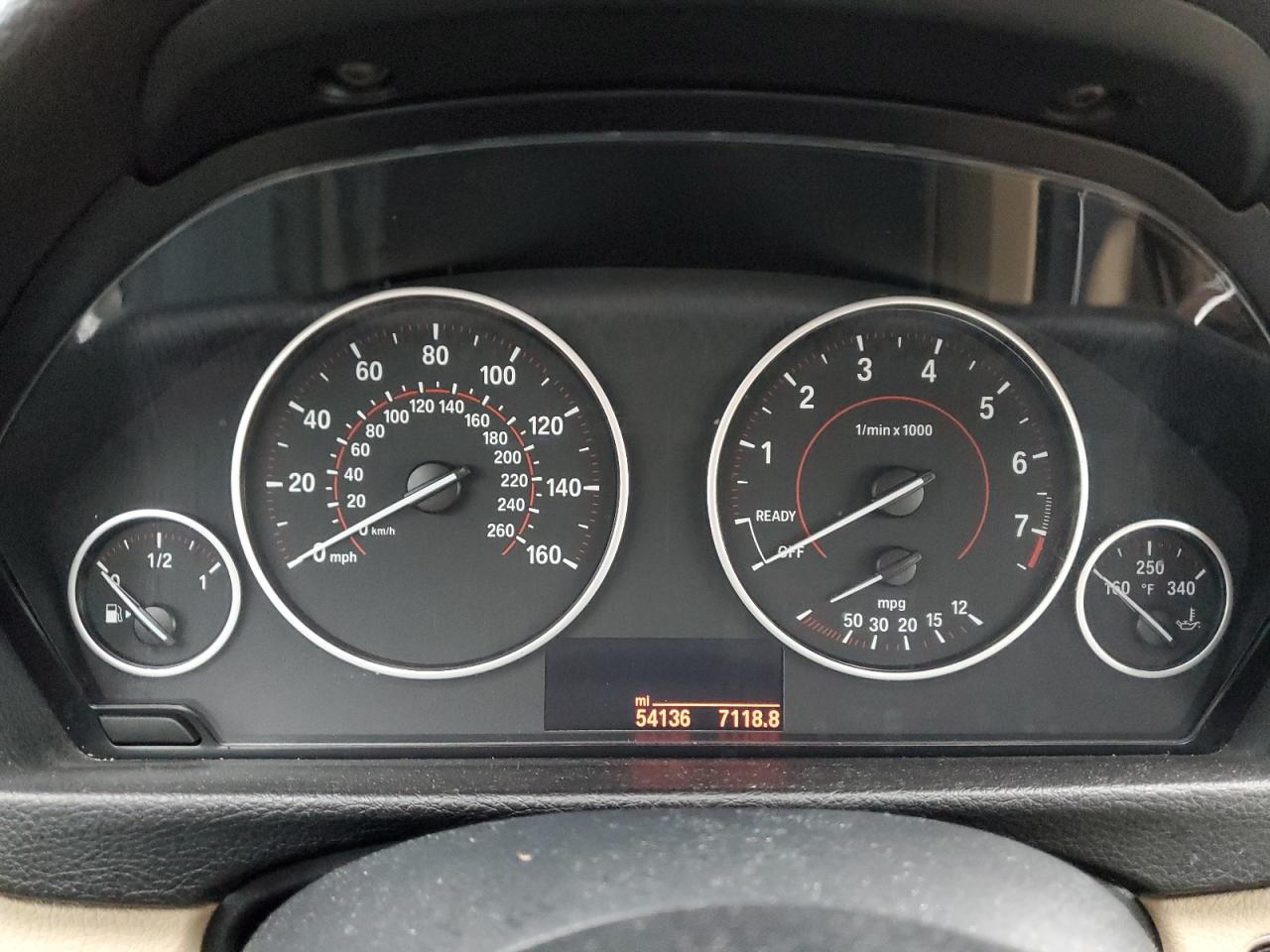 2018 BMW 3er - Image 9