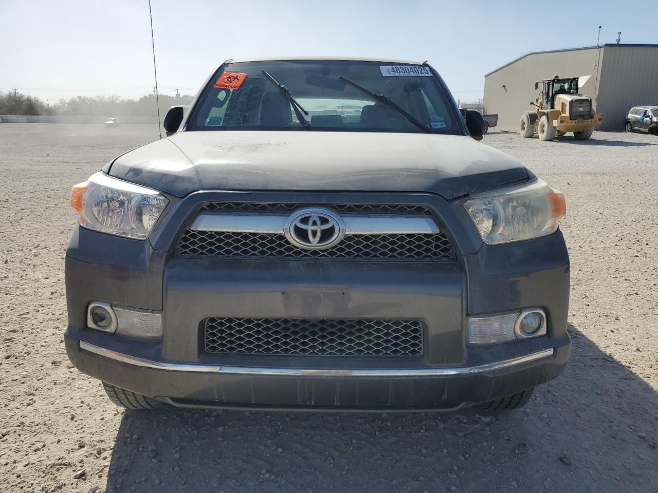 2011 Toyota 4Runner - Image 5