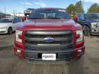 2015 Ford F150 Supercrew للبيع في Denver، CO - Side