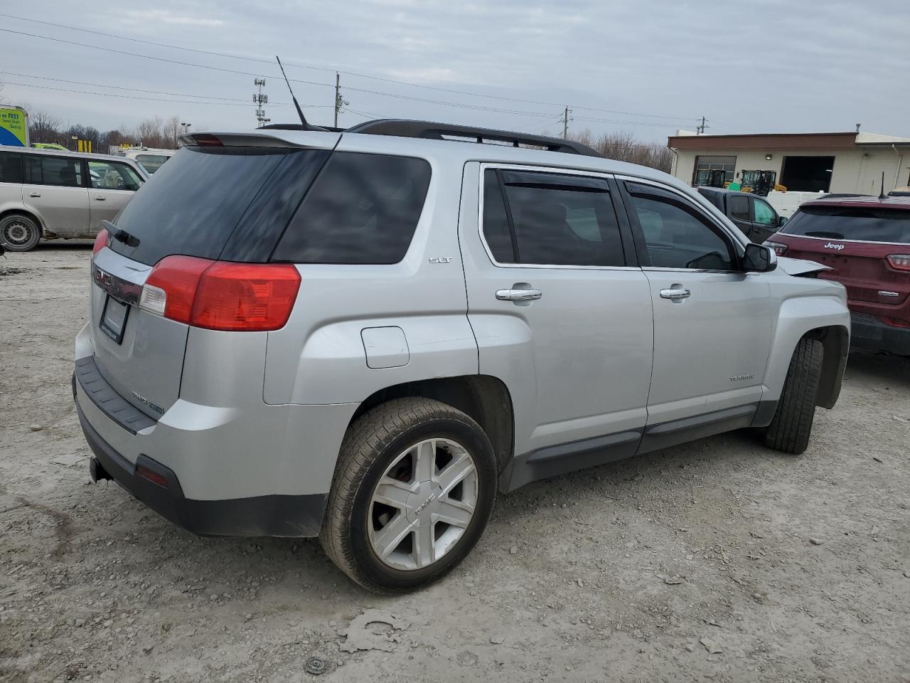 2012 GMC Terrain - Image 3