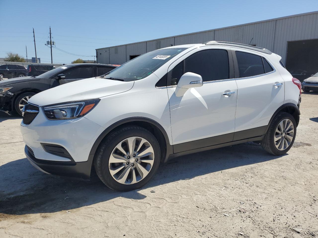 2019 Buick Encore - Image 1