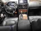 2022 Nissan Armada Sl للبيع في Conway، AR - All Over
