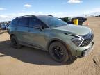 2025 Kia Sportage X-Pro na sprzedaż w Brighton, CO - Rear End
