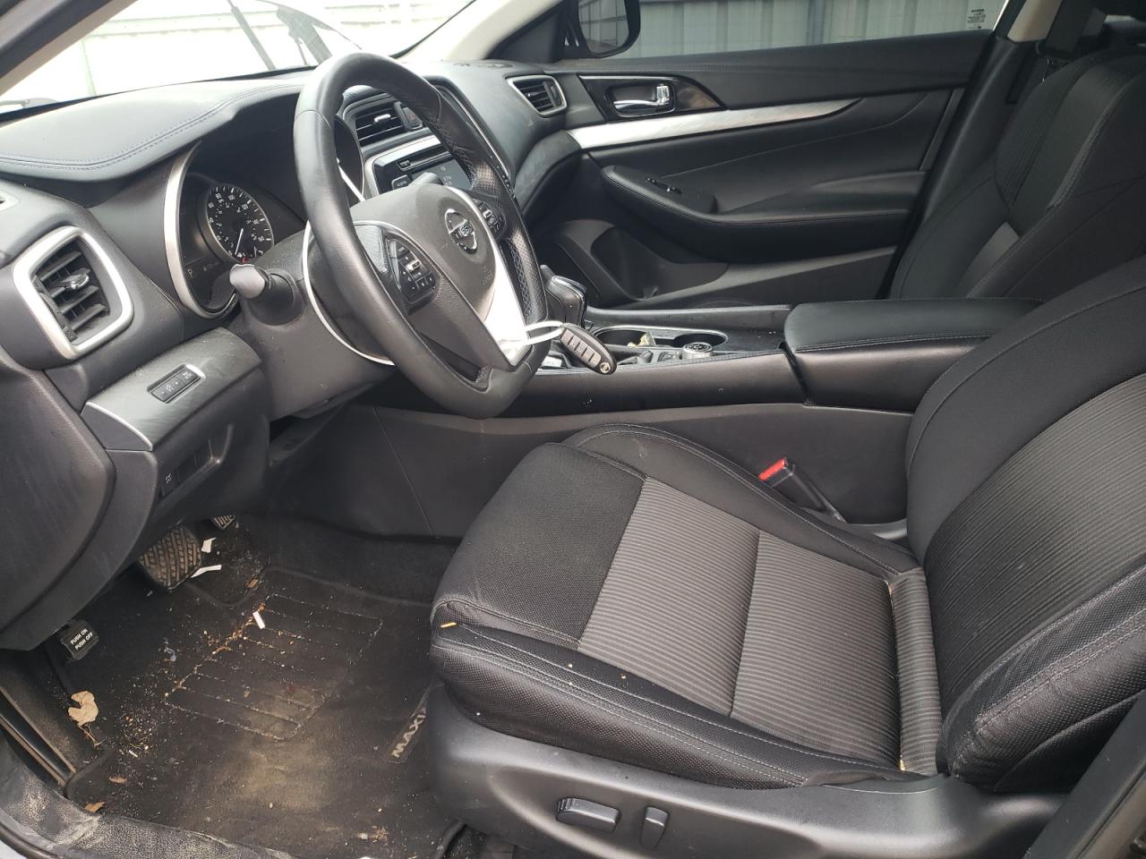 2018 Nissan Maxima - Image 7