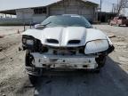 2002 Pontiac Firebird Formula for Sale in Corpus Christi, TX - Rollover