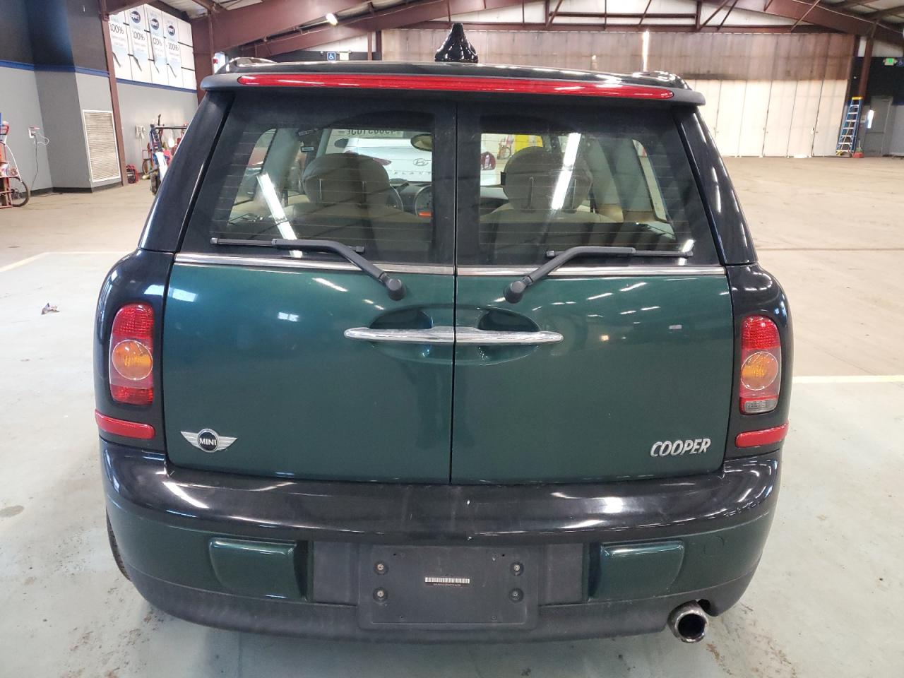 2009 MINI Cooper - Image 6