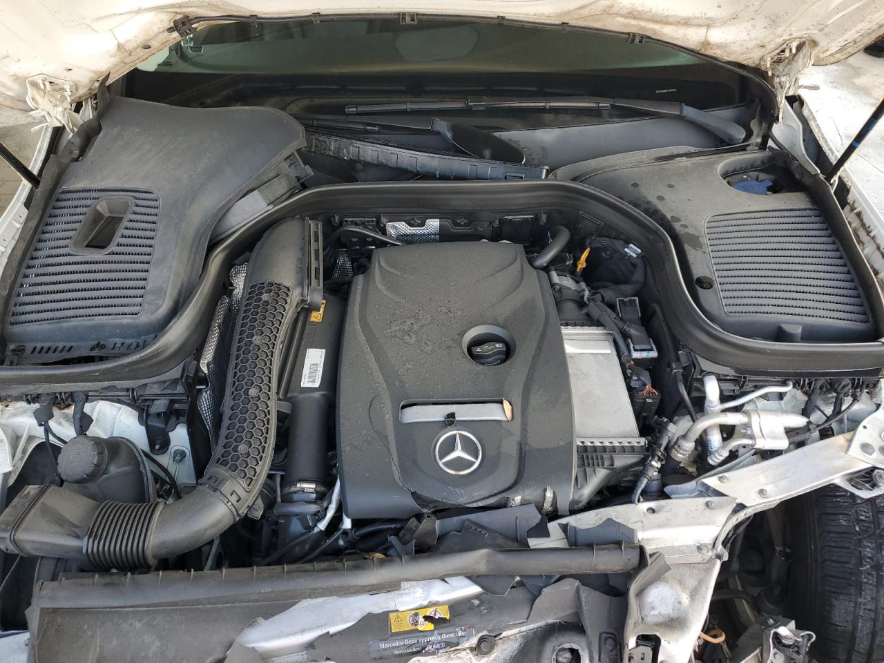 2019 Mercedes-Benz GLC - Image 12