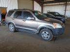 2004 Honda Cr-V Ex за продажба в American Canyon, CA - Side