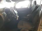 2016 Jeep Patriot Latitude იყიდება American Canyon-ში, CA - Front End