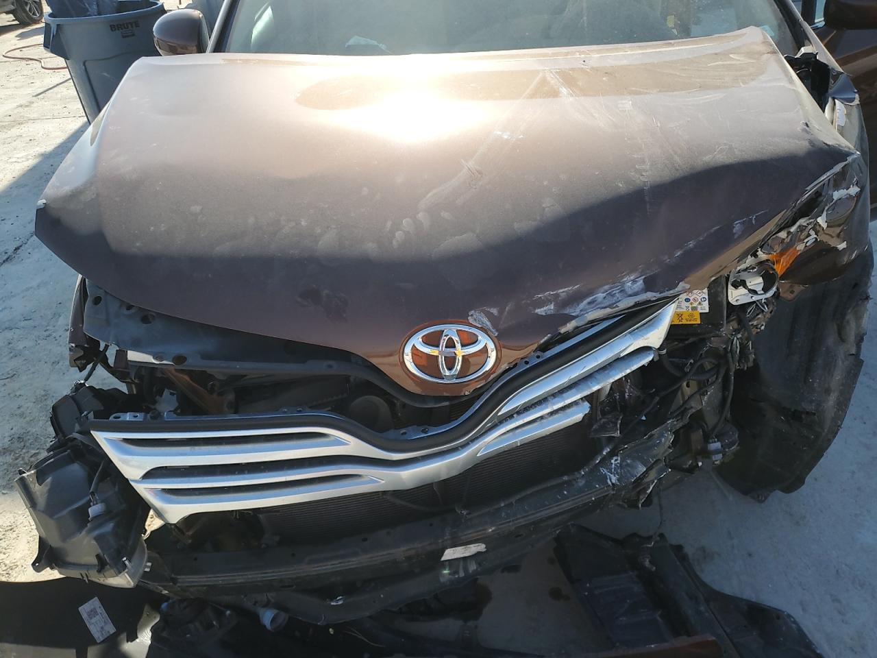 2010 Toyota Venza - Image 12