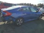 2019 Honda Civic Lx for Sale in Exeter, RI - Rear End