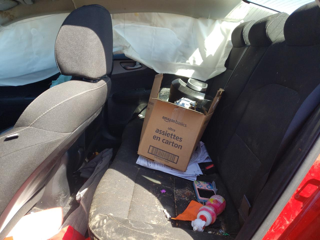 2020 Kia Forte - Image 10