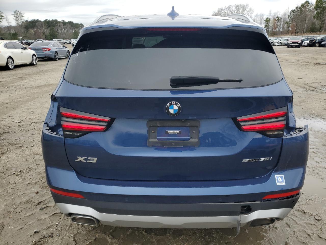 2023 BMW X3 - Image 6