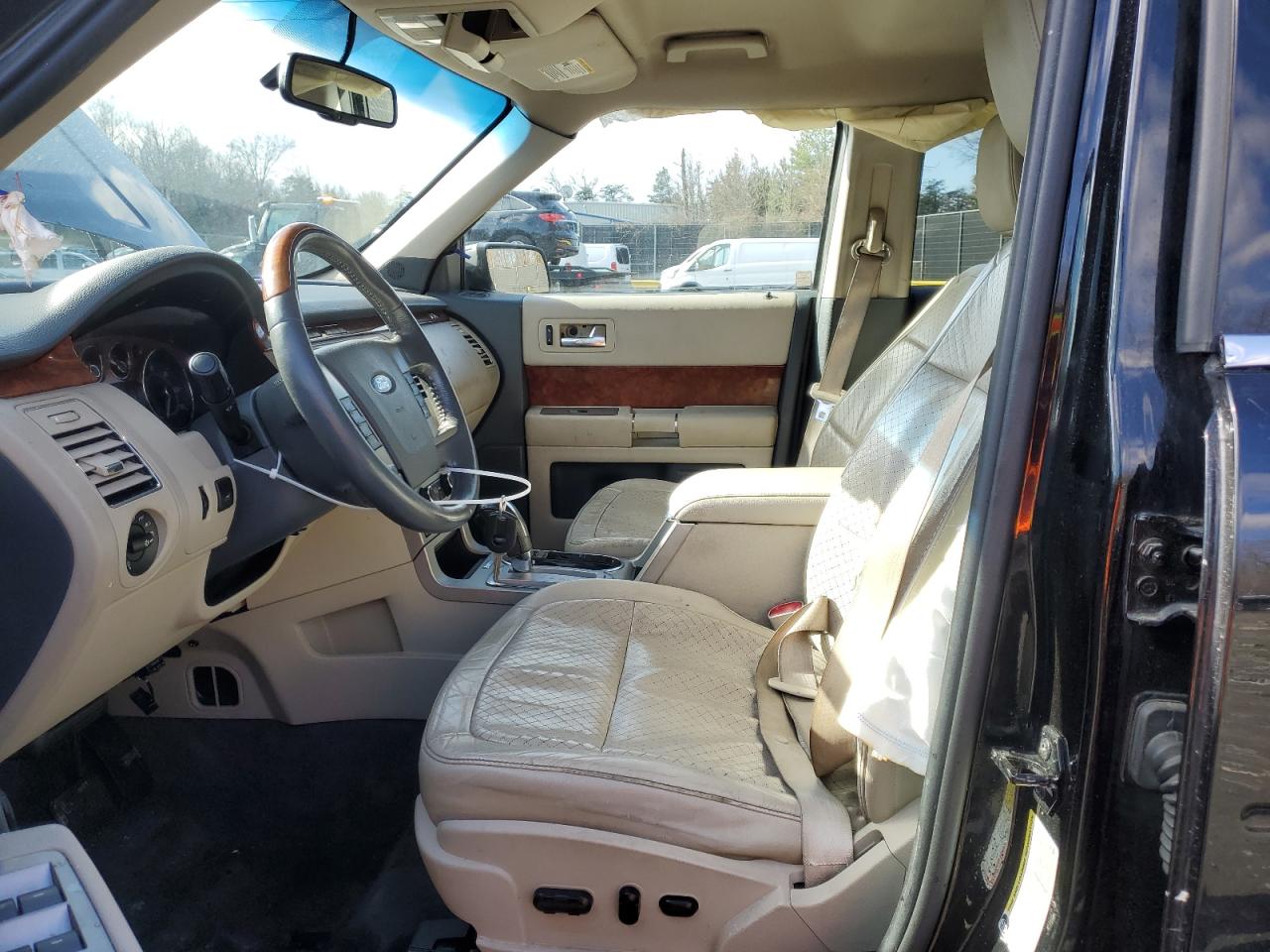 2009 Ford Flex - Image 7
