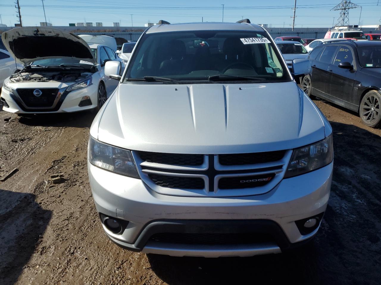 2014 Dodge Journey - Image 5