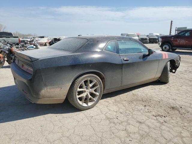  DODGE CHALLENGER 2023 Czarny