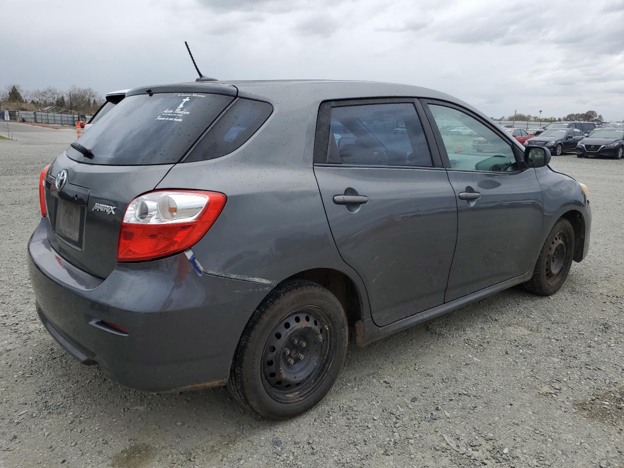 2010 Toyota Corolla - Image 3
