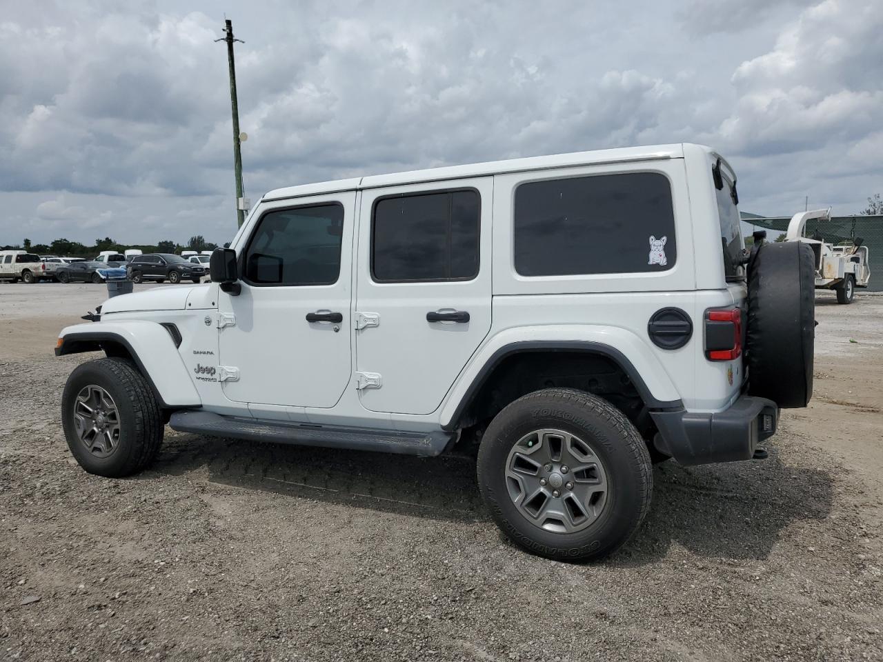 2019 Jeep Wrangler - Image 2