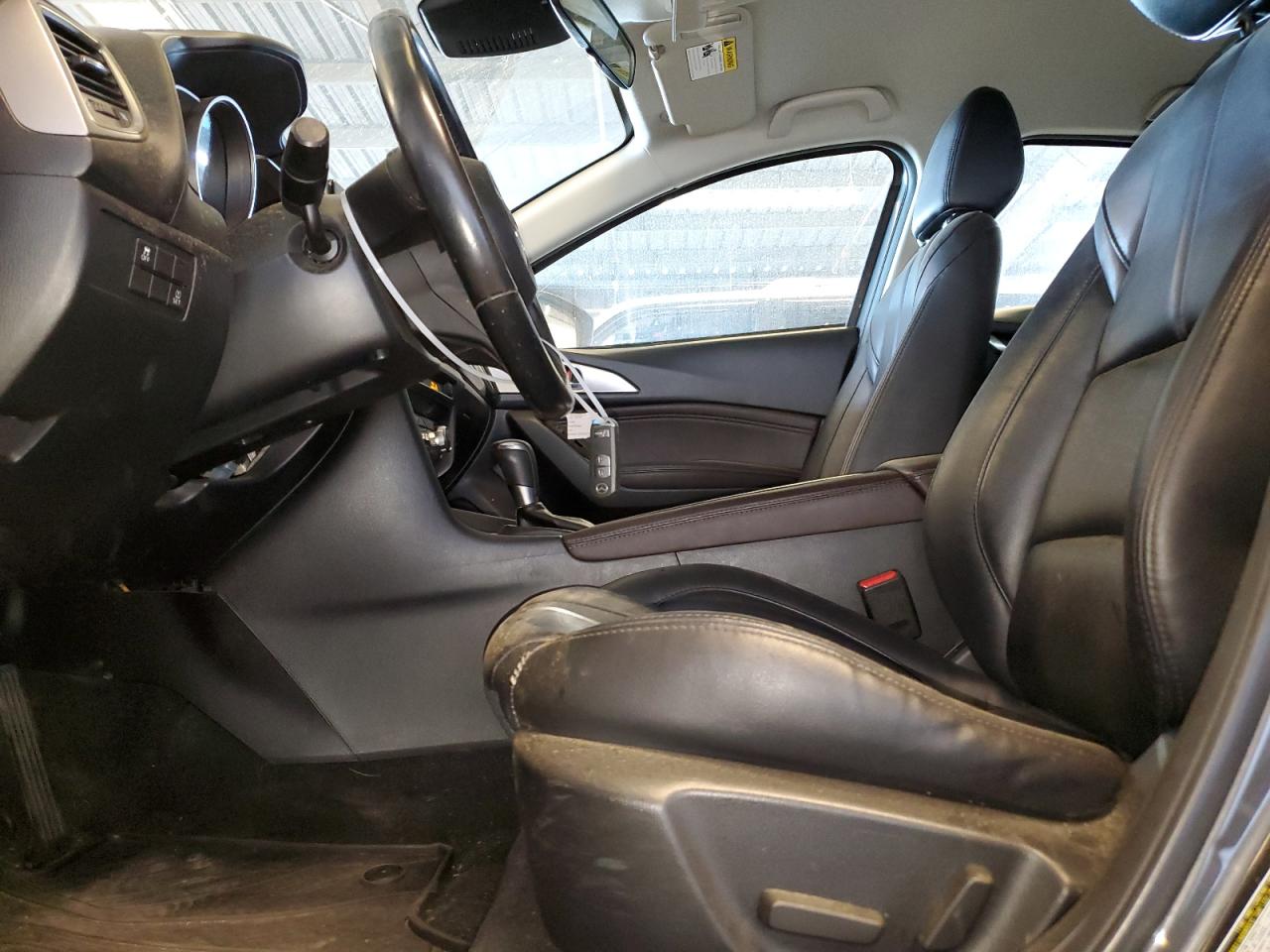 2018 Mazda 3 - Image 7