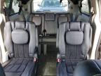 2017 Dodge Grand Caravan Sxt de vânzare în Albany, NY - Front End