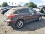 2011 Infiniti Ex35 Base   for Sale in Van Nuys, CA - Normal Wear