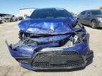 2021 Toyota Corolla Se de vânzare în Fresno, CA - Front End
