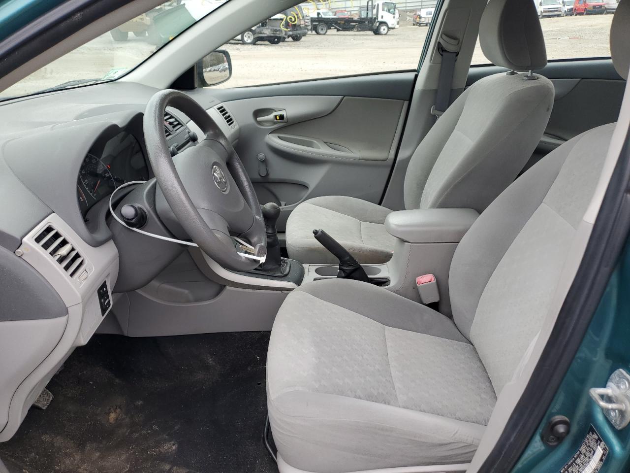 2009 Toyota Corolla - Image 7