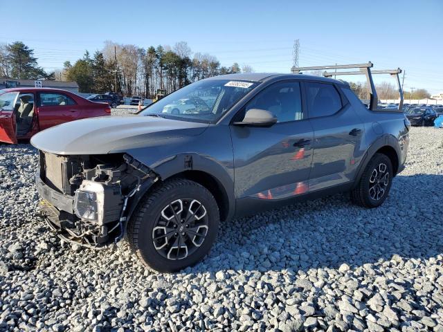 2024 Hyundai Santa Cruz Se