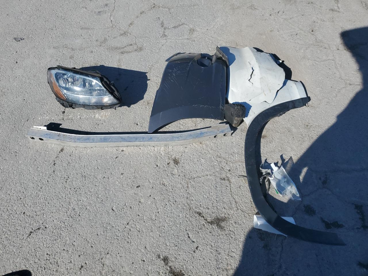 2014 Toyota Highlander - Image 13