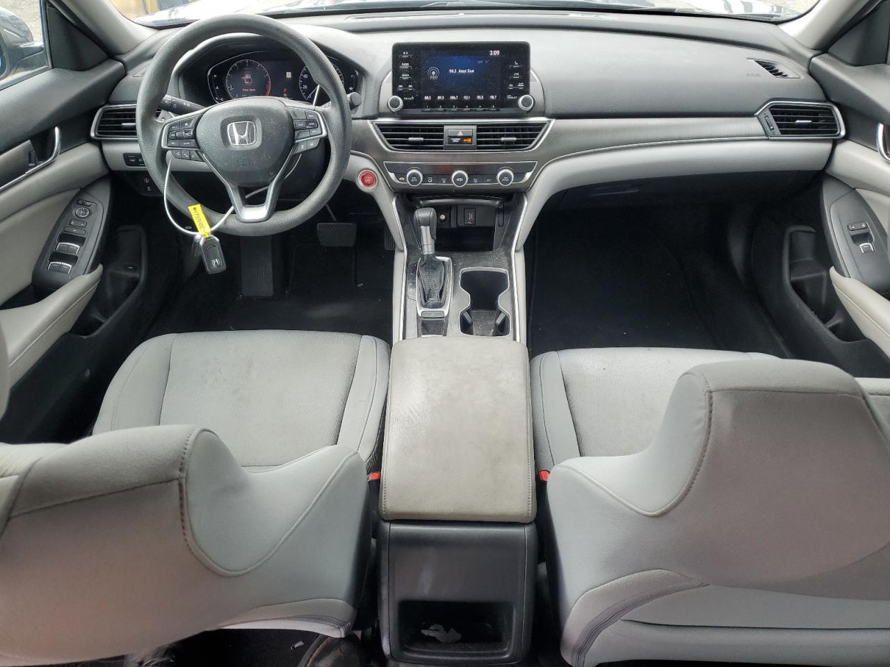 2018 Honda Accord - Image 8