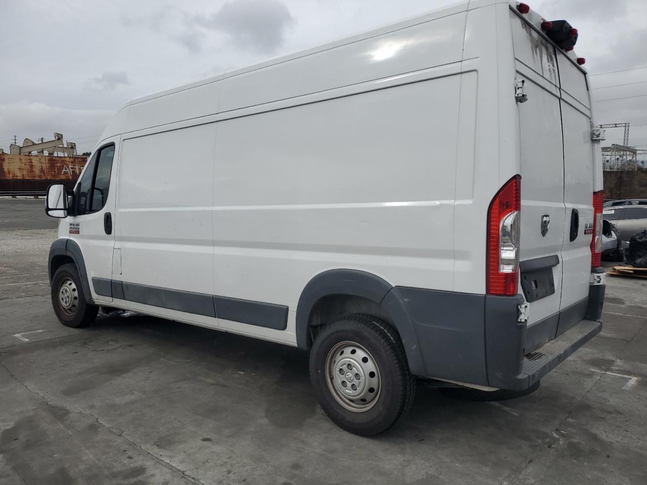 2017 RAM ProMaster City - Image 2