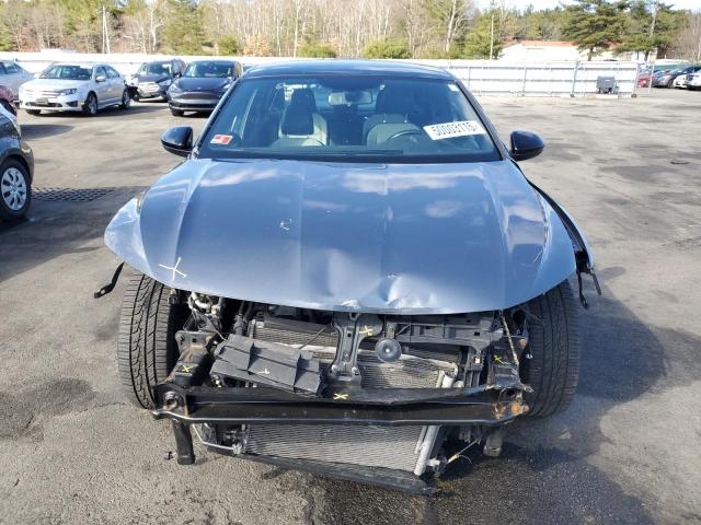  VOLKSWAGEN JETTA 2019 Szary