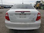 2011 Ford Fusion Se للبيع في Albuquerque، NM - Front End