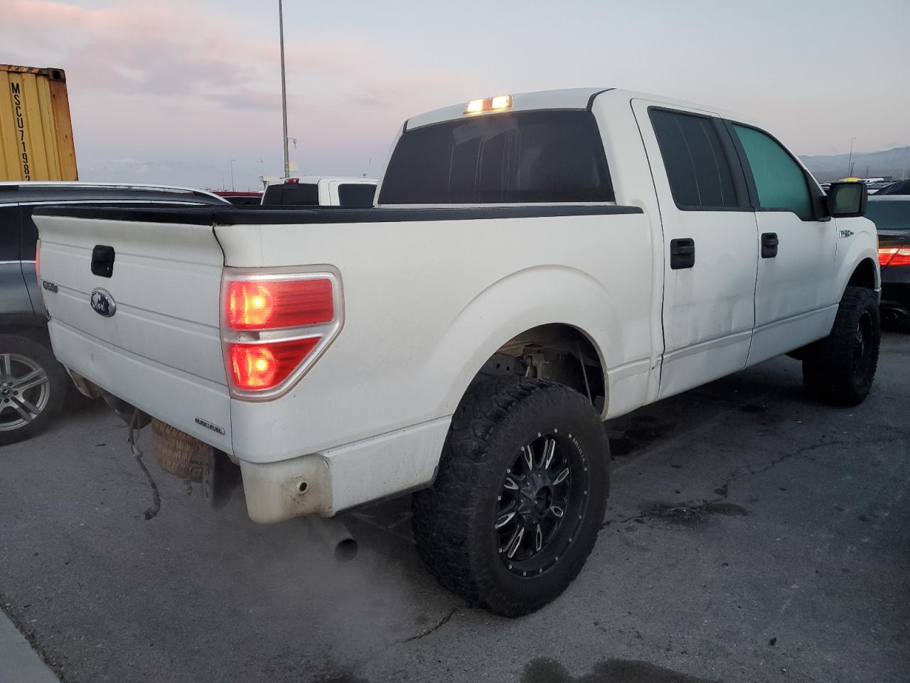 2012 Ford F-150 - Image 3