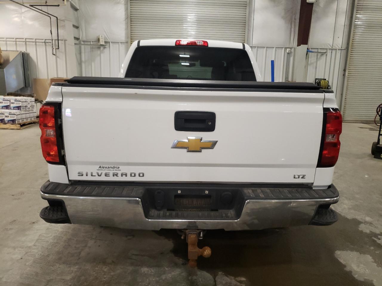 2014 Chevrolet Silverado - Image 6