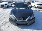 2016 NISSAN ALTIMA 2.5 for sale at Copart QC - MONTREAL