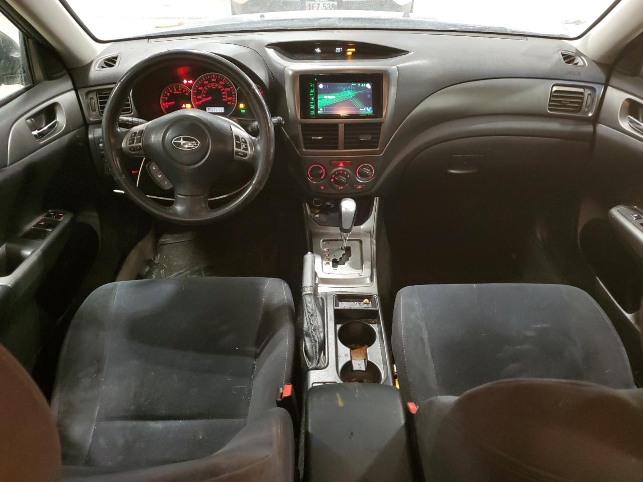 2011 Subaru Impreza - Image 8
