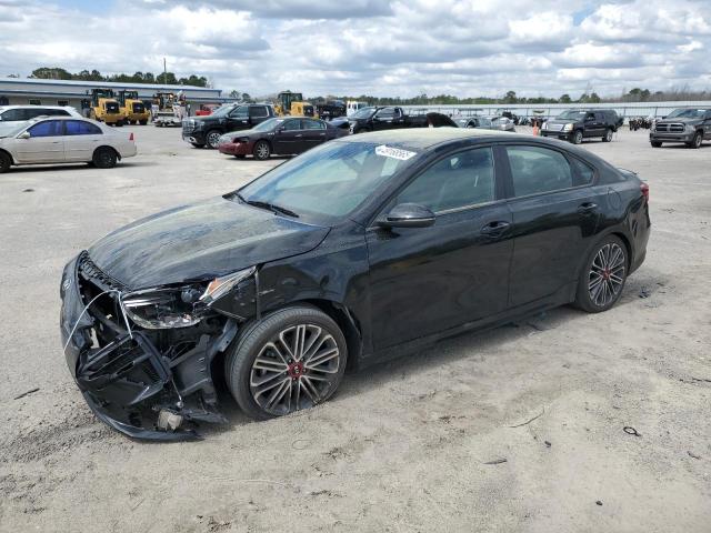 KIA FORTE GT 2021