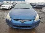 2004 Honda Accord Ex იყიდება Woodhaven-ში, MI - Front End