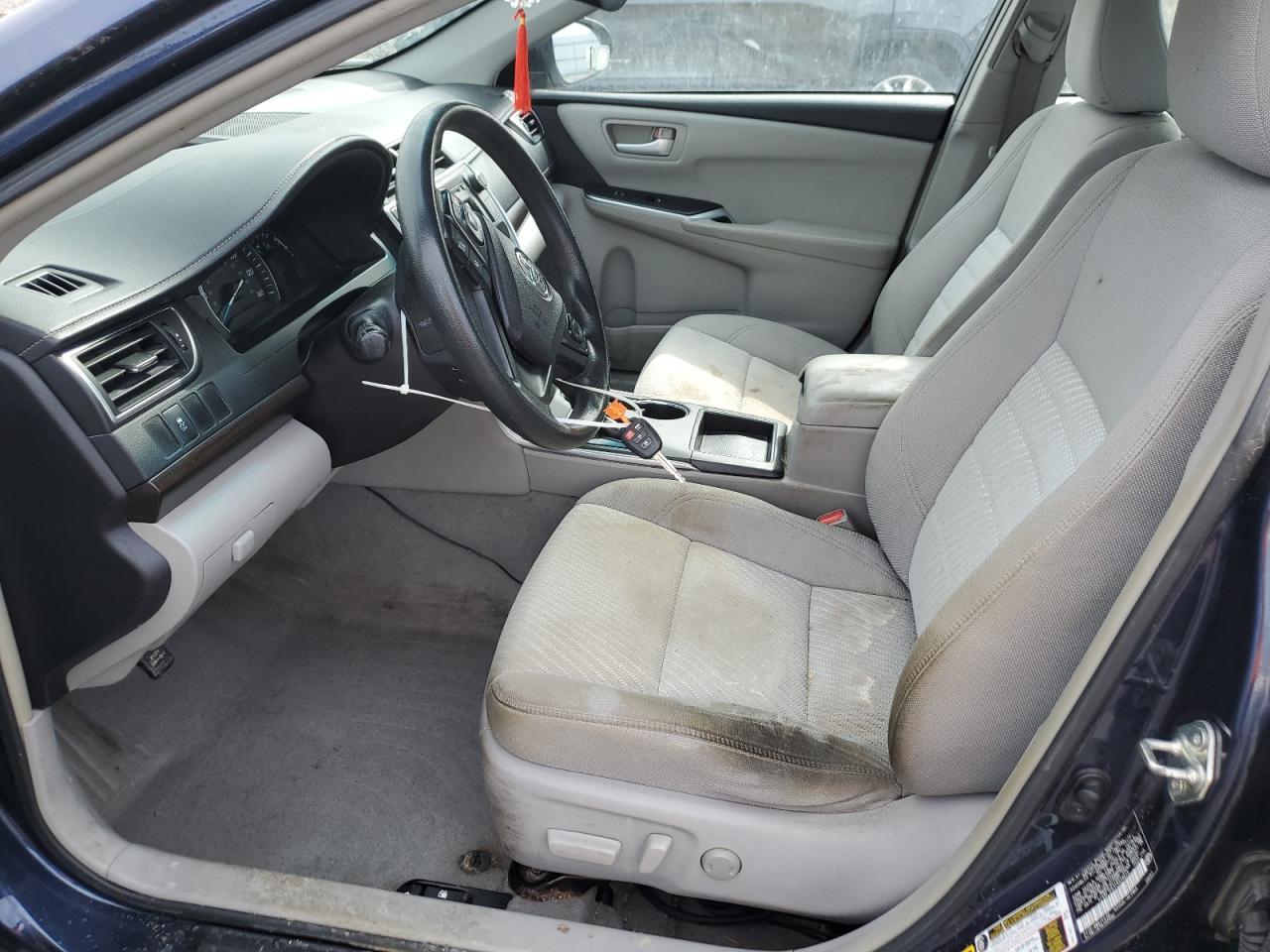 2015 Toyota Camry - Image 7