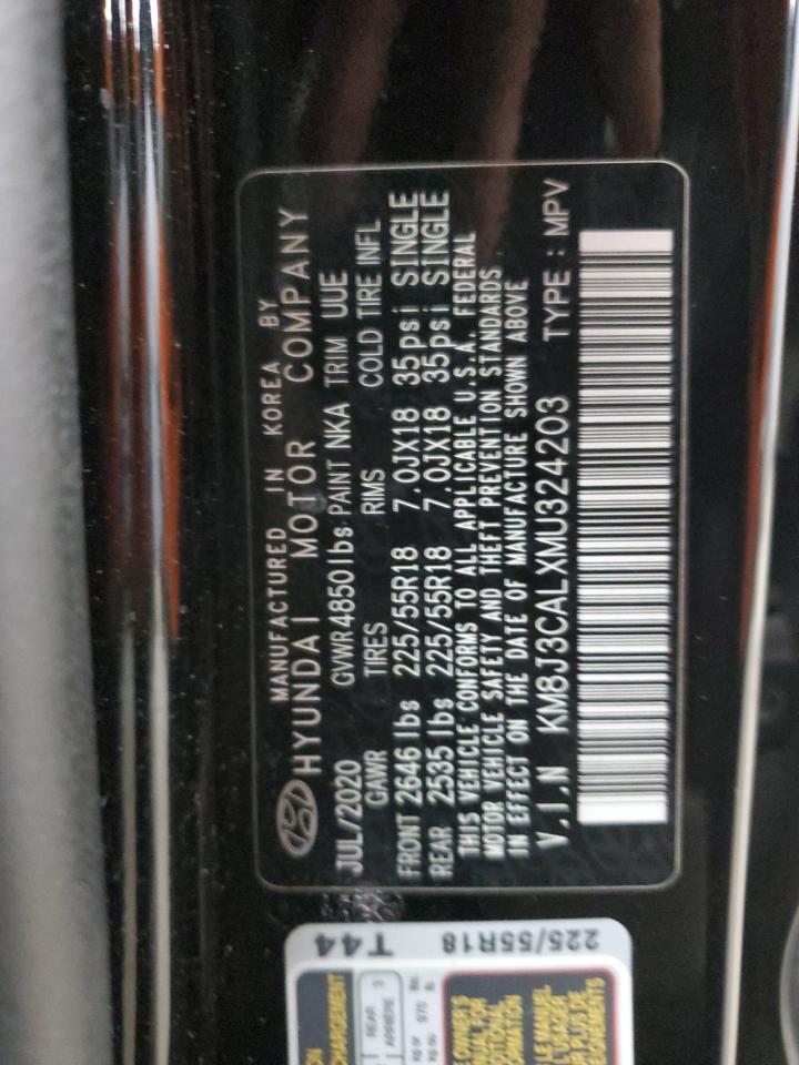 2021 Hyundai Tucson - Image 14
