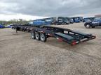 2022 Texas Pride Car Carrier იყიდება Grand Prairie-ში, TX - Minor Dent/Scratches