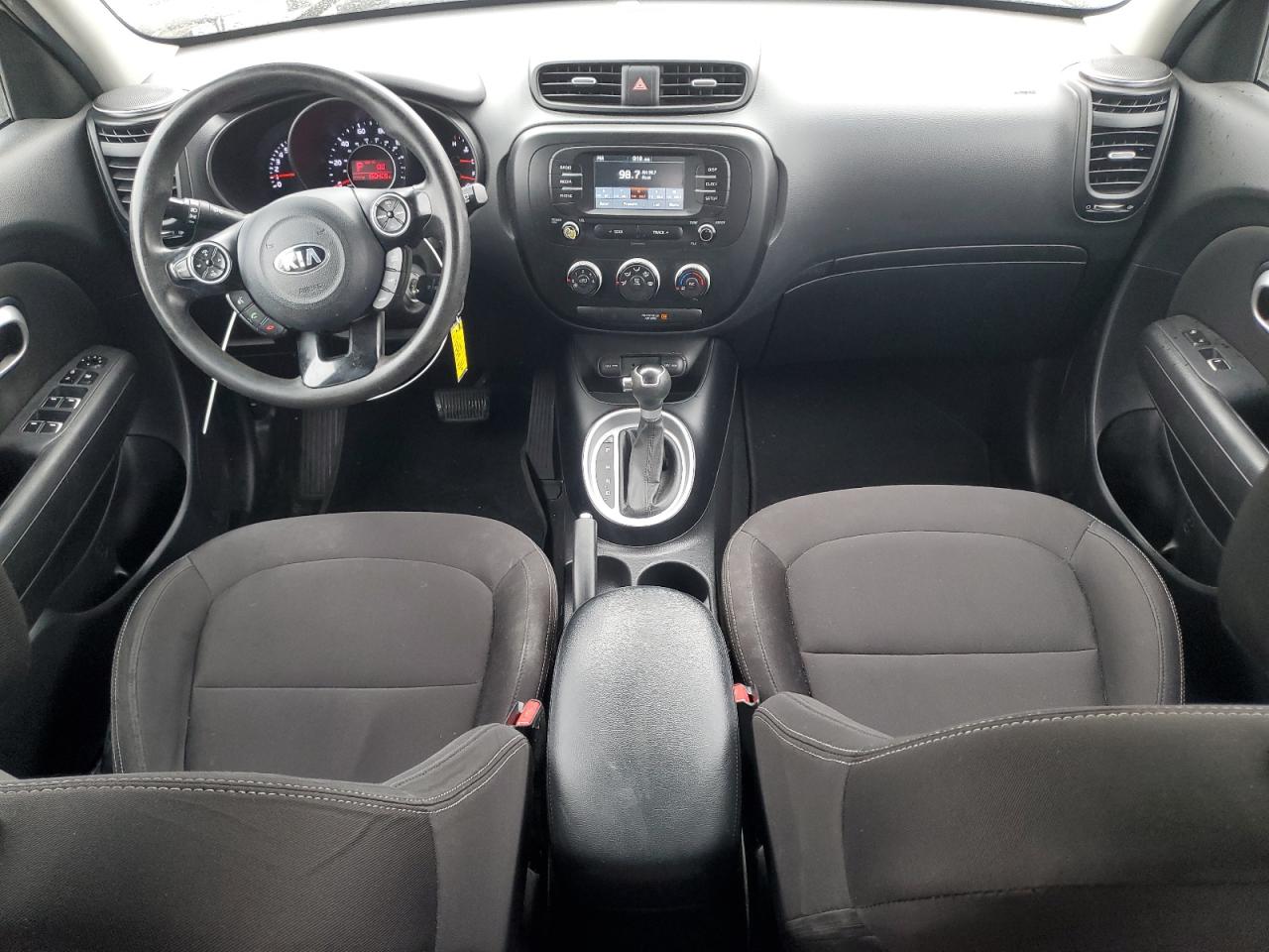 2017 Kia Soul - Image 8