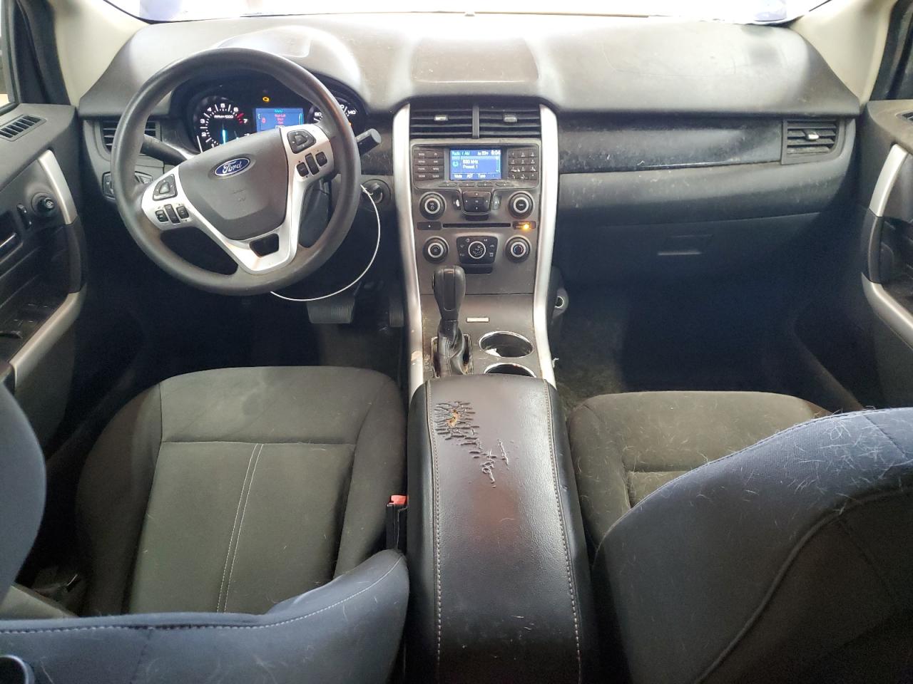 2013 Ford Edge - Image 8