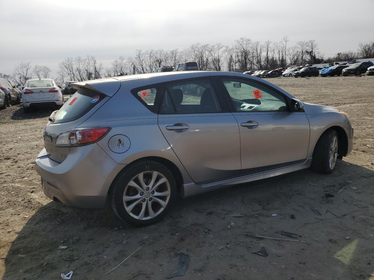 2011 Mazda 3 - Image 3