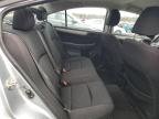 2017 SUBARU LEGACY 2.5I   for sale at Copart NS - HALIFAX